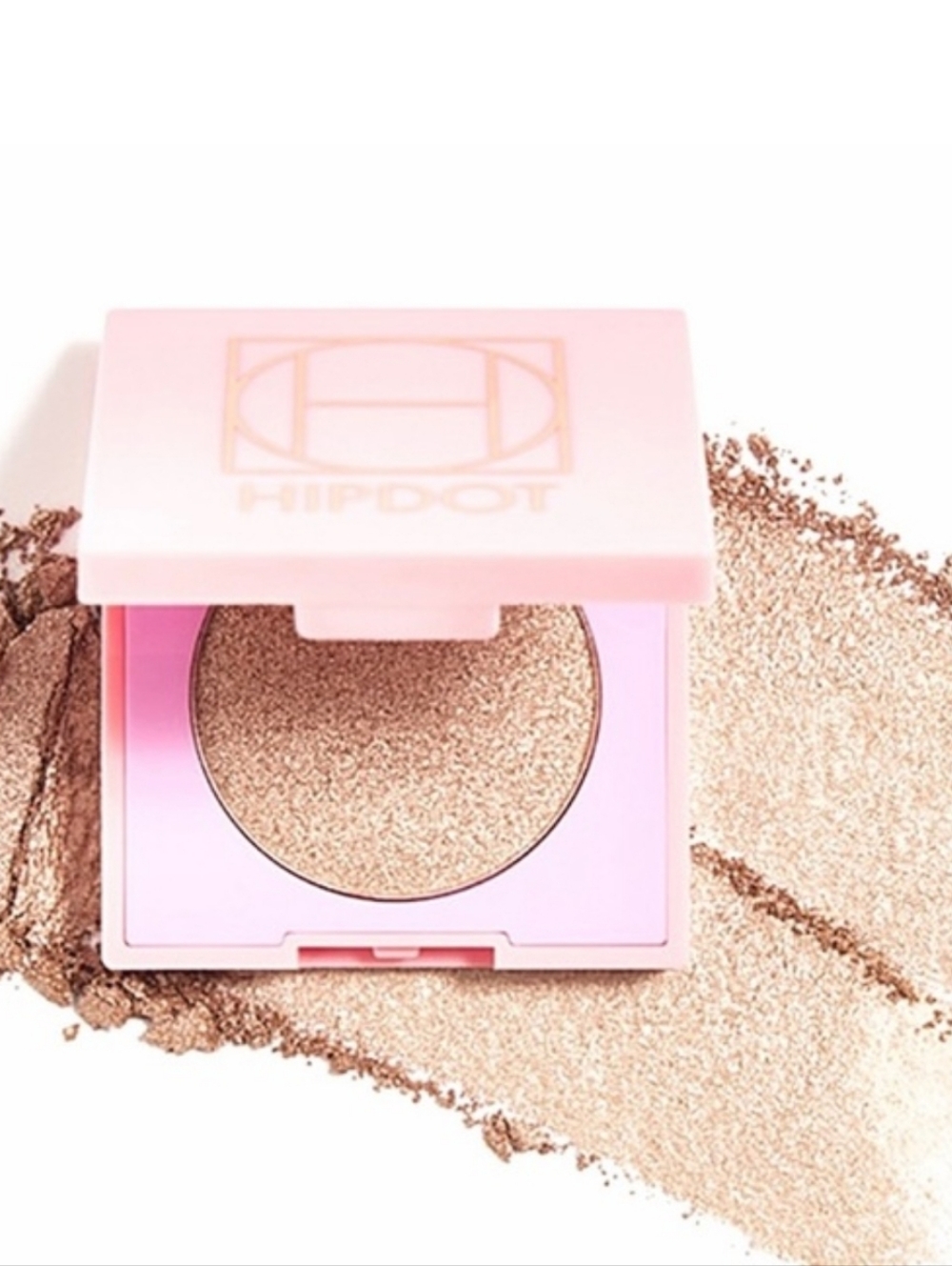 💄 5/$20 Hipdot Highlighter in Sheer
